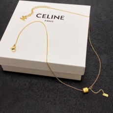 Celine Necklaces